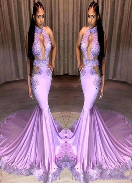 2019 new light purple prom dresses keyhole neck lace appliques sequins cutaway sides sweep train evening party homecomi3651505, Black
2019 new light purple prom dresses keyhole neck lace appliques sequins cutaway sides sweep train evening party homecomi3651505, Black