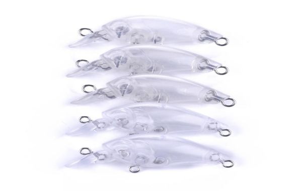 hengjia 50pcs fishing lure crank bady blank 45cm 4g unpainted plastic hard bait without eye and hook9993177
hengjia 50pcs fishing lure crank bady blank 45cm 4g unpainted plastic hard bait without eye and hook9993177