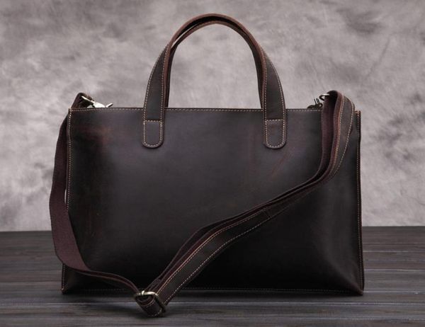 2017 new leather handbag retro style single shoulder bag business essentials briefcase soft bulk pack1024416
2017 new leather handbag retro style single shoulder bag business essentials briefcase soft bulk pack1024416