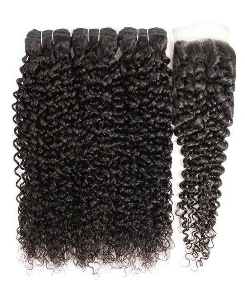 kisshair 9a human hair bundles with 44 lace closure water curly body virgin hair extensions deep loose straight jerry kinky remy 7554175, Black;brown
kisshair 9a human hair bundles with 44 lace closure water curly body virgin hair extensions deep loose straight jerry kinky remy 7554175, Black;brown
