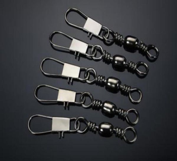 whole lot300 fishing barrel swivel winterlock snap 801232714511 
whole lot300 fishing barrel swivel winterlock snap 801232714511