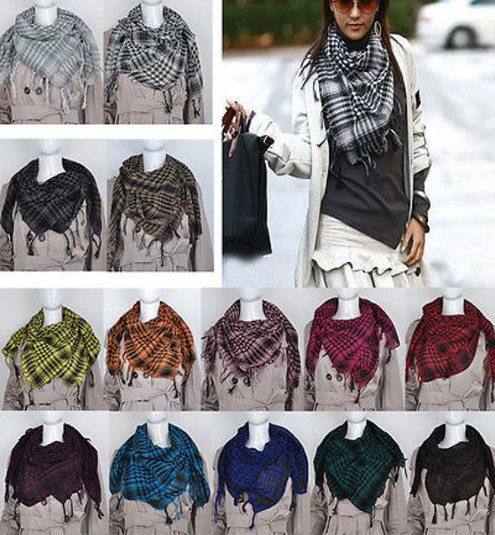 fashion women arab shemagh keffiyeh palestine scarf shawl kafiya 13 colors2426157, Blue;gray
fashion women arab shemagh keffiyeh palestine scarf shawl kafiya 13 colors2426157, Blue;gray