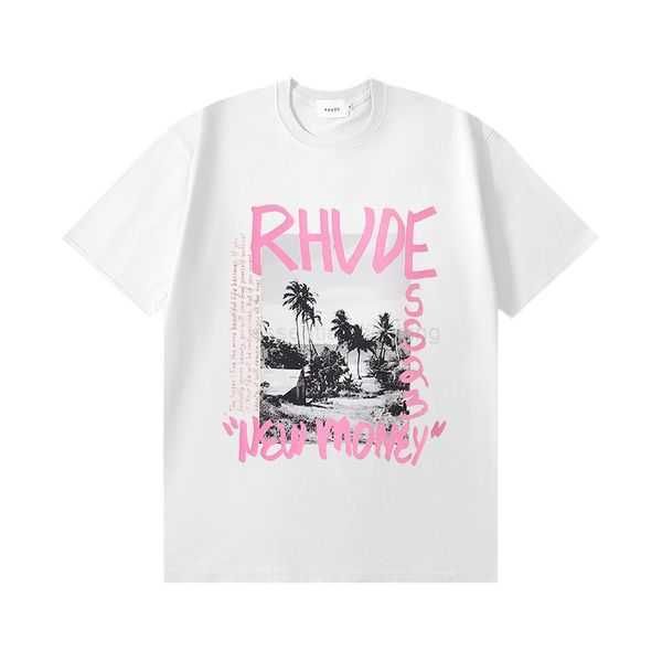 rhude t-shirt summer rhude shirt designer t shirt men t shirts luxury letter print shirt mens women clothing short sleeved s-xxl rhude shor, White;black
rhude t-shirt summer rhude shirt designer t shirt men t shirts luxury letter print shirt mens women clothing short sleeved s-xxl rhude shor, White;black