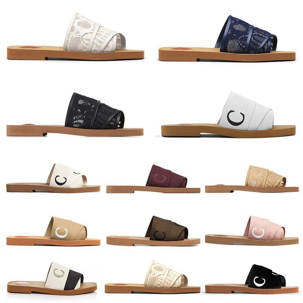 2023 designer slippers women woody sandals dhgate ch luxury summer beach platform men outdoor fashion milk white pink flat flip flops casual, Black
2023 designer slippers women woody sandals dhgate ch luxury summer beach platform men outdoor fashion milk white pink flat flip flops casual, Black