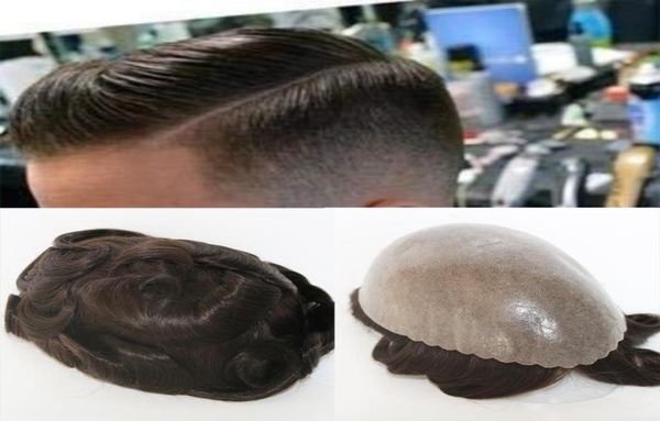 durable 012 to014mm skin toupee for men men039s hair pieces replacement system 1b10 color 100 human hair mens wig9084487, Black
durable 012 to014mm skin toupee for men men039s hair pieces replacement system 1b10 color 100 human hair mens wig9084487, Black