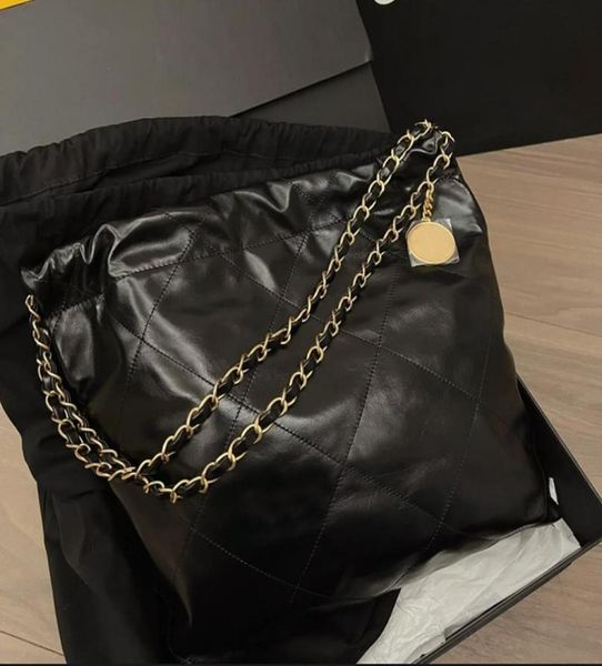 with standard 2022 new small fragrance garbage bag large capacity shopping bag tote underarm bag4641952
with standard 2022 new small fragrance garbage bag large capacity shopping bag tote underarm bag4641952