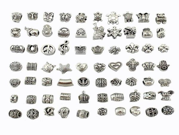 bead mix style antique silver plated alloy big hole charms spacer beads fit pandora bracelet diy necklaces pendants charms beads4166892, Black
bead mix style antique silver plated alloy big hole charms spacer beads fit pandora bracelet diy necklaces pendants charms beads4166892, Black