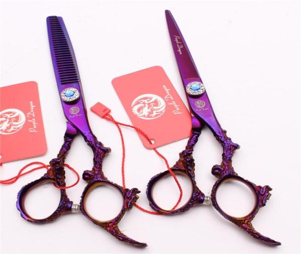 z9005 6quot 440c purple dragon professional human hair scissors barbers039 hairdressing scissors cutting thinnin1482718
z9005 6quot 440c purple dragon professional human hair scissors barbers039 hairdressing scissors cutting thinnin1482718