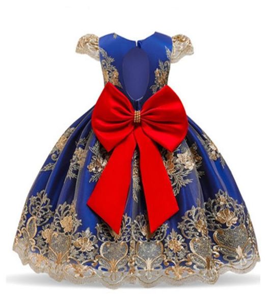 baby girls dress for kids 1 2 years birthday bow dress lace embroiery tutu vestidos wedding christening gown toddler girls dress 88761029, Blue
baby girls dress for kids 1 2 years birthday bow dress lace embroiery tutu vestidos wedding christening gown toddler girls dress 88761029, Blue