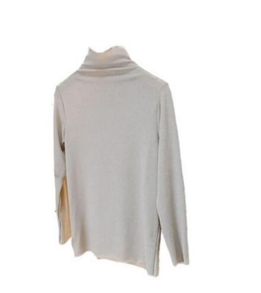 2019 in the fall new style the girl high collar style long sleeve tshirt fashion children clothes1148973, White;black
2019 in the fall new style the girl high collar style long sleeve tshirt fashion children clothes1148973, White;black