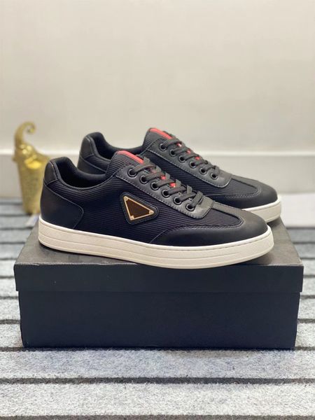 famous brand nylon leather technical sneaker shoes fabric re-nylon chunky rubber casual walking discount trainer with box.eu38-46, Black
famous brand nylon leather technical sneaker shoes fabric re-nylon chunky rubber casual walking discount trainer with box.eu38-46, Black