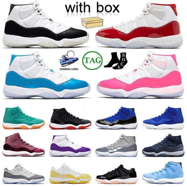 11s mens trainers basketball shoes 11 with box 2023 new jumpman pink cherry black royal dmp cool grey bred jordens11 white cement grey j11s
11s mens trainers basketball shoes 11 with box 2023 new jumpman pink cherry black royal dmp cool grey bred jordens11 white cement grey j11s