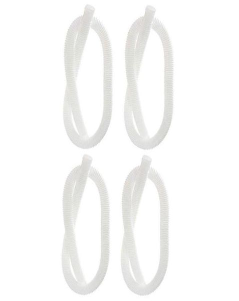 pool accessories 4 pcs accessory hose replacement for intex models 607 637 125inch diameter pump 59inch 150cm1037117
pool accessories 4 pcs accessory hose replacement for intex models 607 637 125inch diameter pump 59inch 150cm1037117