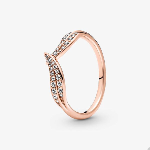 18k rose gold wedding rings for pandora sparkling leaves ring set real sterling silver jewelry for women girls crystal diamond designer ring, Slivery;golden
18k rose gold wedding rings for pandora sparkling leaves ring set real sterling silver jewelry for women girls crystal diamond designer ring, Slivery;golden