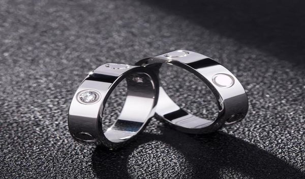 new ladies ring designer rose gold stainless steel luxury crystal jewelry love men commitment ring gift engagement belt box wholes8947151, Silver
new ladies ring designer rose gold stainless steel luxury crystal jewelry love men commitment ring gift engagement belt box wholes8947151, Silver