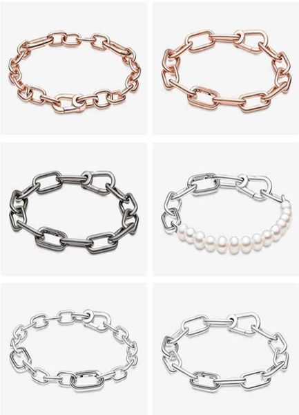 2021 new gift authentic 925 sterling silver pan me freshwater cultured pearl bracelet bangle fit bead charm diy pandora jewelry2466895, Golden;silver
2021 new gift authentic 925 sterling silver pan me freshwater cultured pearl bracelet bangle fit bead charm diy pandora jewelry2466895, Golden;silver