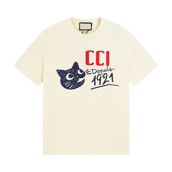 summer new short sleeve t-shirt double yarn fabric stereo letter shirt printing women men's round neck t-shirt original sweatshirt polo, Black;brown
summer new short sleeve t-shirt double yarn fabric stereo letter shirt printing women men's round neck t-shirt original sweatshirt polo, Black;brown