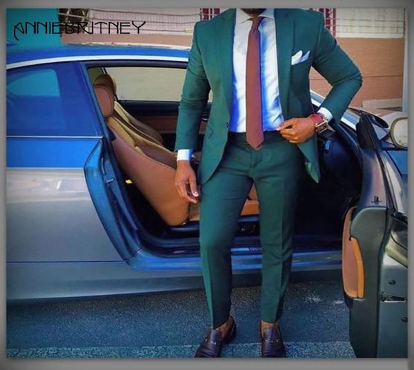 popular one button groomsmen notch lapel groom tuxedos men suits weddingprom man blazer jacketpantsttie 8033185560, Black;gray
popular one button groomsmen notch lapel groom tuxedos men suits weddingprom man blazer jacketpantsttie 8033185560, Black;gray