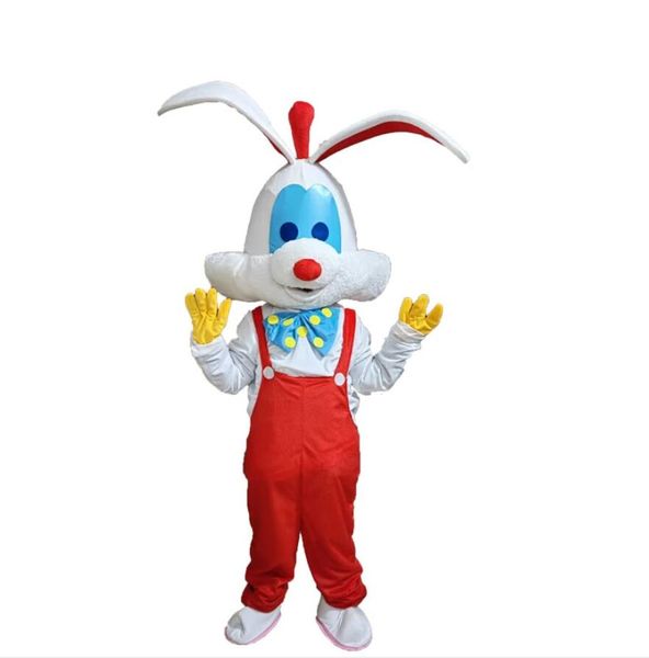 mascot costume rabbit mascot costume easter bunny halloween christmas animation performance, Red;yellow
mascot costume rabbit mascot costume easter bunny halloween christmas animation performance, Red;yellow