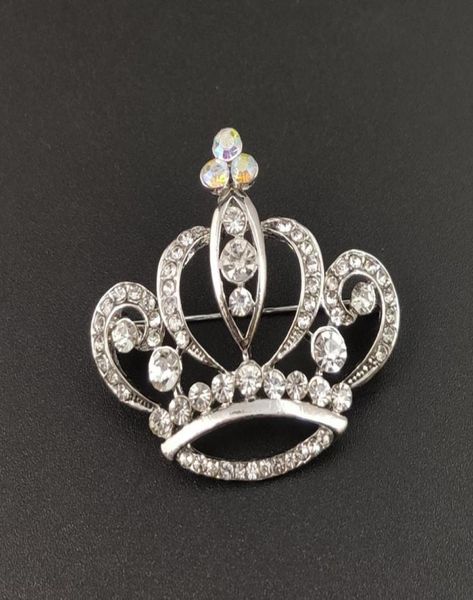 crown brooches gold silver color clear rhinestone pins dress decoration buckle badge jewelry accessories for women5584483, Gray
crown brooches gold silver color clear rhinestone pins dress decoration buckle badge jewelry accessories for women5584483, Gray