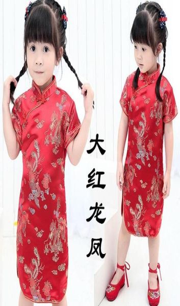 girl039s dresses girls chinese dragon phoenix qipao cheongsam dress baby clothes 2022 selling7286468, Red;yellow
girl039s dresses girls chinese dragon phoenix qipao cheongsam dress baby clothes 2022 selling7286468, Red;yellow