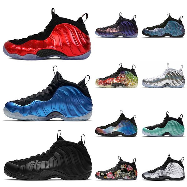 men penny hardaway basketball shoes foam posite one anthracite abalone eggplant royal floral women mens sneakers fashion outdoor sports trai
men penny hardaway basketball shoes foam posite one anthracite abalone eggplant royal floral women mens sneakers fashion outdoor sports trai