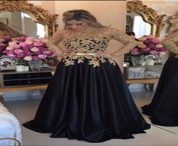 amazing black and gold lace prom dresses 2022 long dress sleeves applique beading sequins evening formal pageant dress gowns party4086066
amazing black and gold lace prom dresses 2022 long dress sleeves applique beading sequins evening formal pageant dress gowns party4086066