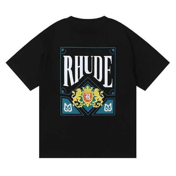 rhude t-shirt summer rhude shirt designer t shirt men t shirts luxury letter print shirt mens women clothing short sleeved s-xxl rhude shor, White;black
rhude t-shirt summer rhude shirt designer t shirt men t shirts luxury letter print shirt mens women clothing short sleeved s-xxl rhude shor, White;black
