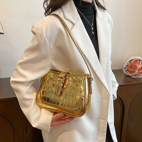 luxury designer ladies shopping armpit bag new fashion shoulder s for women casual travel crossbody female handbags 230424
luxury designer ladies shopping armpit bag new fashion shoulder s for women casual travel crossbody female handbags 230424