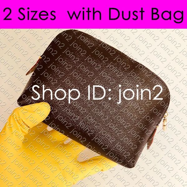m47515 cosmetic pouch gm designer fashion women's travel makeup organizer beauty case purse toiletry bag toilet pouch kit 26
m47515 cosmetic pouch gm designer fashion women's travel makeup organizer beauty case purse toiletry bag toilet pouch kit 26