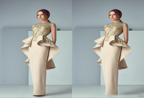 sheer bateau neck back peplum evening gowns champagne arabic evening dresses rufflessweep train formal prom dress ogstuff formal d6985353, Black;red
sheer bateau neck back peplum evening gowns champagne arabic evening dresses rufflessweep train formal prom dress ogstuff formal d6985353, Black;red