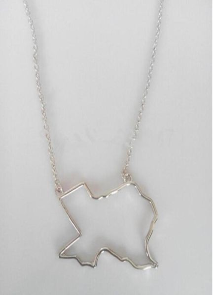 10pcs n081 states outline texas necklace america map necklace charm usa tx state necklace simple hollow geography necklaces46377736045169, Silver
10pcs n081 states outline texas necklace america map necklace charm usa tx state necklace simple hollow geography necklaces46377736045169, Silver