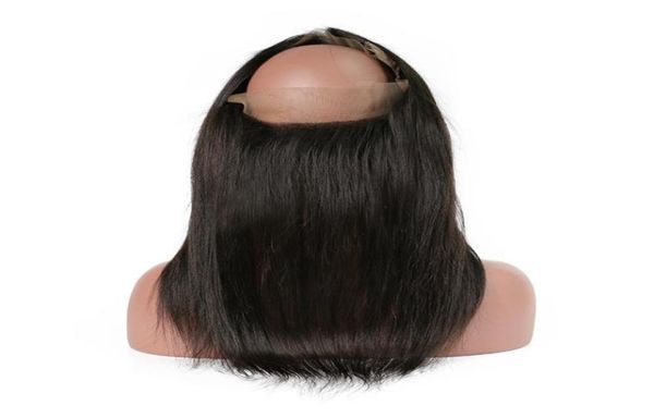 360 lace frontal closure pre plucked human hair remy brazilian straight 360 frontal closure part 820 inch 9a grade ship2142493, Black;brown
360 lace frontal closure pre plucked human hair remy brazilian straight 360 frontal closure part 820 inch 9a grade ship2142493, Black;brown