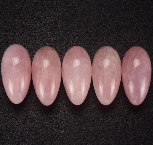 20pcslot undrilled natural rose quartz yoni egg jade egg pelvic kegel exercise vaginal tightening sphere 3 sizes4301083
20pcslot undrilled natural rose quartz yoni egg jade egg pelvic kegel exercise vaginal tightening sphere 3 sizes4301083