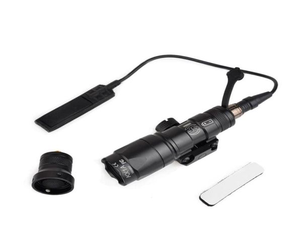 airsoft tactical sf m300 mini scout light 250lumen tactical flashlight with remote switch tail mount for 20mm weaver rail3264625
airsoft tactical sf m300 mini scout light 250lumen tactical flashlight with remote switch tail mount for 20mm weaver rail3264625