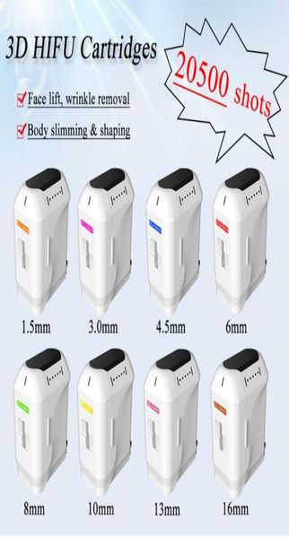 3d hifu cartridges 20500 ss face lifting body slimming beauty machine 8 sizes cartridges high intensity focused ultrasound ce a7870825
3d hifu cartridges 20500 ss face lifting body slimming beauty machine 8 sizes cartridges high intensity focused ultrasound ce a7870825