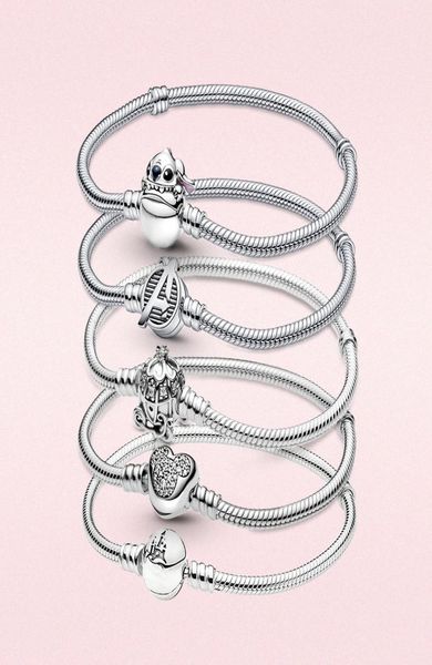 pandora bracelets for women 925 sterling silver moment with original box designer jewelry5927362, Golden;silver
pandora bracelets for women 925 sterling silver moment with original box designer jewelry5927362, Golden;silver