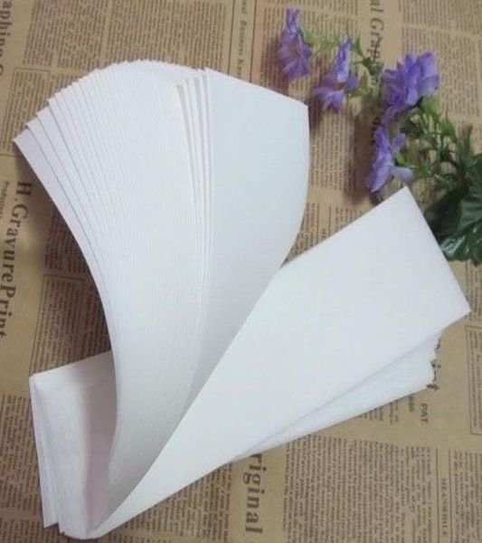 300 pcs professional wax waxing strips hair removal paper nonwoven epilator spa3638483
300 pcs professional wax waxing strips hair removal paper nonwoven epilator spa3638483