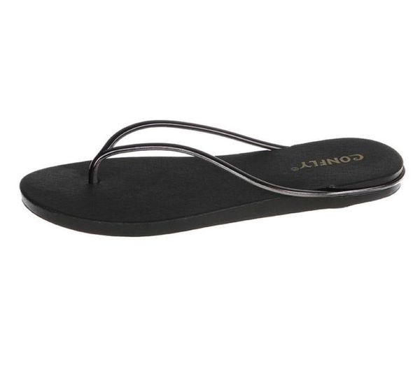 women sandals flat slippers sandal allmatch girl shoes brand jelly ear nonslip slides lady flip flops size 3540 no056322712, Black
women sandals flat slippers sandal allmatch girl shoes brand jelly ear nonslip slides lady flip flops size 3540 no056322712, Black