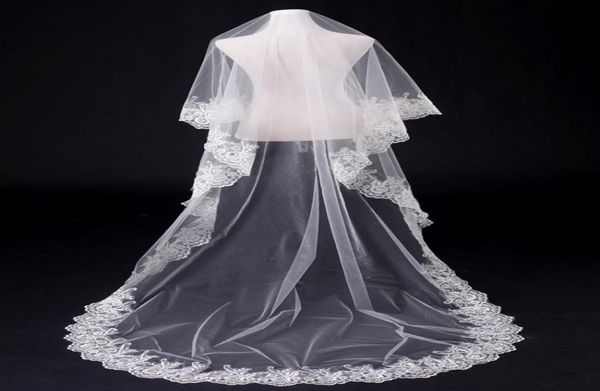real pos bridal veils long applique bridal accessories white ivory party bride wedding veils 2021 in stock6957856, Black
real pos bridal veils long applique bridal accessories white ivory party bride wedding veils 2021 in stock6957856, Black