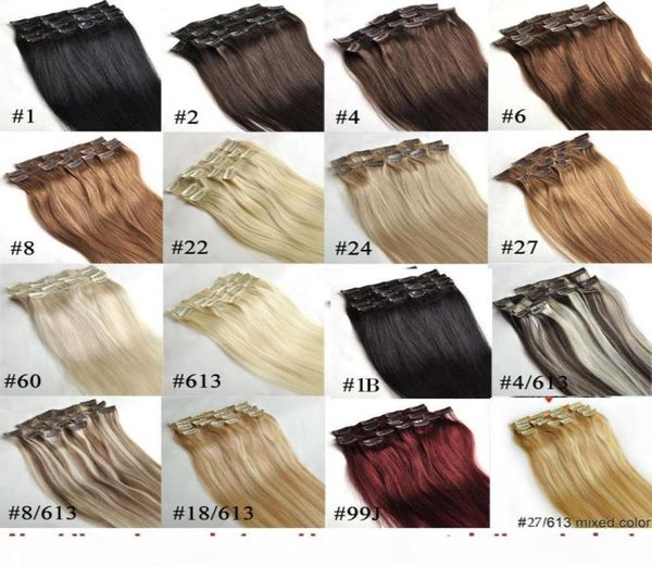 zzhair 16quot32quot 100 brazilian remy human hair clips in on human hair extension 7pcs set full head 70g 80g 100g 120g 140g9547401, Black;brown
zzhair 16quot32quot 100 brazilian remy human hair clips in on human hair extension 7pcs set full head 70g 80g 100g 120g 140g9547401, Black;brown