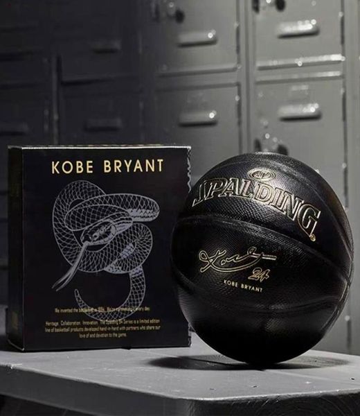 spalding 24k black mamba merch basketball ball commemorative edition pu wear resistant serpentine size 73987327
spalding 24k black mamba merch basketball ball commemorative edition pu wear resistant serpentine size 73987327
