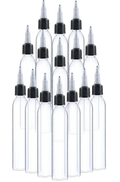 50pcs 30ml 60ml 100ml 120ml plastic empty tattoo ink bottle black cap transparent clear bottle tattooing accessories 2017577743
50pcs 30ml 60ml 100ml 120ml plastic empty tattoo ink bottle black cap transparent clear bottle tattooing accessories 2017577743