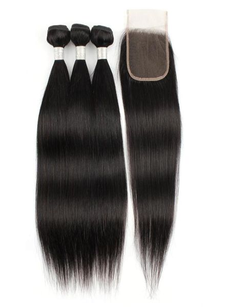 3 bundles with 4x4 lace closure natural color straight 100 human hair extension remy brazilian indian virgin hair weft7973128, Black;brown
3 bundles with 4x4 lace closure natural color straight 100 human hair extension remy brazilian indian virgin hair weft7973128, Black;brown