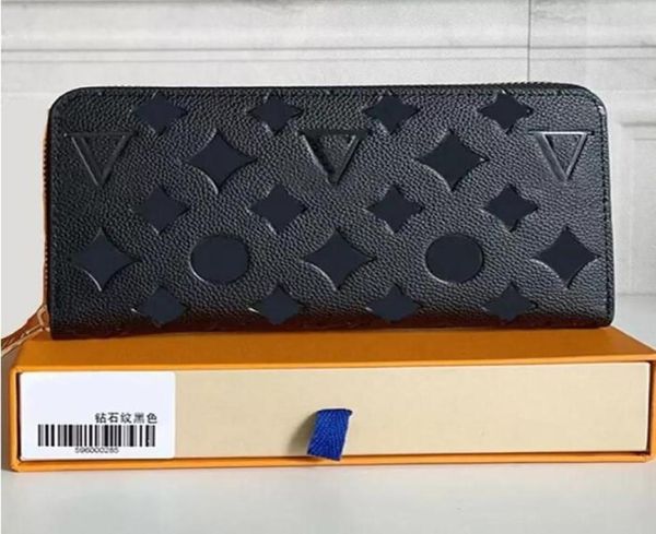 fashion women clutch wallet pu leather wallet single zipper wallets lady ladies long classical purse with orange box card 600174088127, Red;black
fashion women clutch wallet pu leather wallet single zipper wallets lady ladies long classical purse with orange box card 600174088127, Red;black