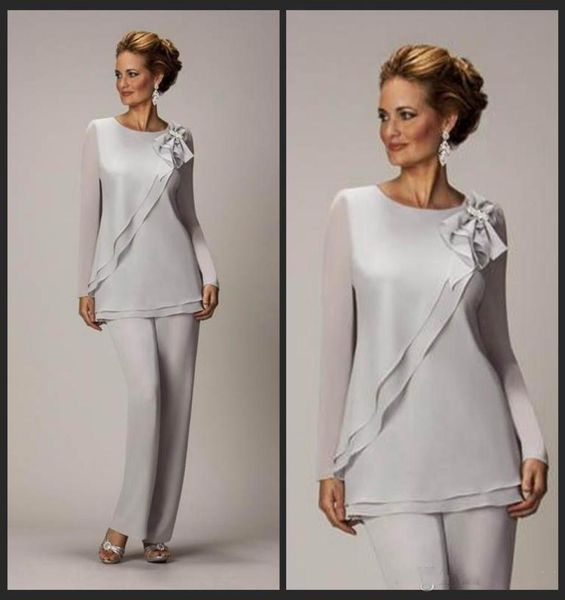 two pieces mother of the bride pants suit for weddings chiffon mother039s groom pantsuits long sleeve women outfits5738564, Black;red
two pieces mother of the bride pants suit for weddings chiffon mother039s groom pantsuits long sleeve women outfits5738564, Black;red
