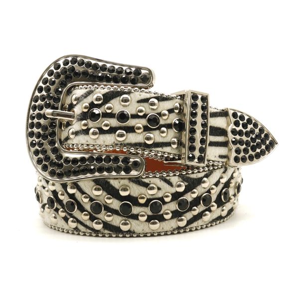bb mens belt designer womens belt inlaid with rhinestone needle buckle ceinture, Black;brown
bb mens belt designer womens belt inlaid with rhinestone needle buckle ceinture, Black;brown