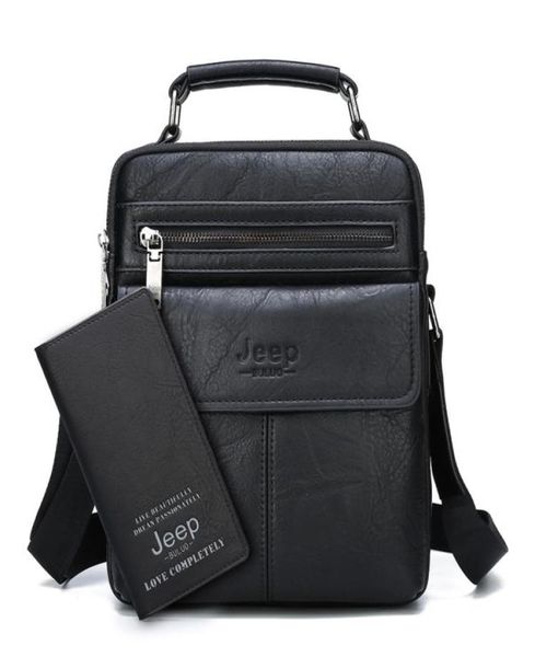 jeep buluo brand men039s crossbody shoulder bags tote fashion business man messenger outdoor leather bags8818544
jeep buluo brand men039s crossbody shoulder bags tote fashion business man messenger outdoor leather bags8818544