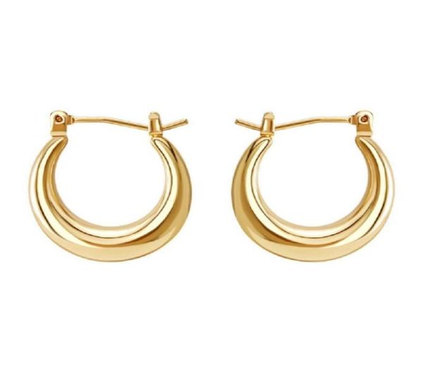 gold plated chunky circle hoop earrings dainty minimalist thick round ed piercing earrings for women party jewelry8434311, Golden;silver
gold plated chunky circle hoop earrings dainty minimalist thick round ed piercing earrings for women party jewelry8434311, Golden;silver