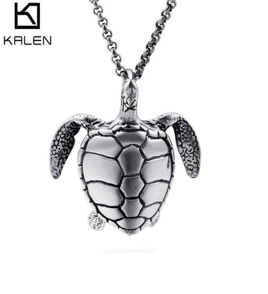 new casting stainless steel baby turtle pendant necklace cool gifts for men boys baby lovely gift2532829, Silver
new casting stainless steel baby turtle pendant necklace cool gifts for men boys baby lovely gift2532829, Silver